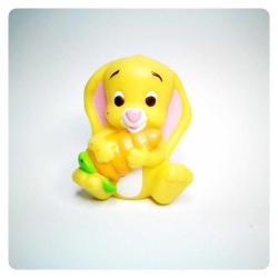 Bebek Tavşan - Winnie The Pooh / Oyuncak Figür