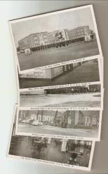 NORFOLK ASKERİ DENİZ ÜSSÜ KARTPOSTALLARI...