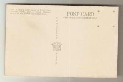 NORFOLK ASKERİ DENİZ ÜSSÜ KARTPOSTALLARI...