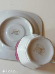 ENDONEZYA MALI COOKER MARKA KAHVE FİNCANI...