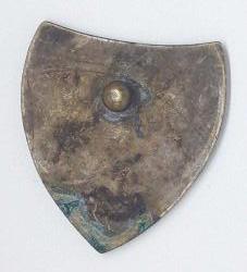 At Görselli Nadir Tugay Brövesi Eski tip