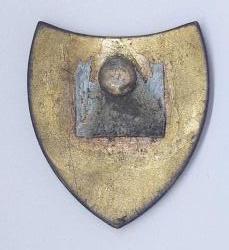 15. Kolordu Brövesi Eski Tip Nadir