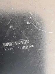 Avrupa Birliği Erasmus Programı Desteğiyle Mesleki Yeterlilik Kurumu Tarafından Basılan Hatıra Tabak