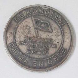 Hava Kuvvetleri 5nci Ana Jet Üs Komutanlığı Merzifon