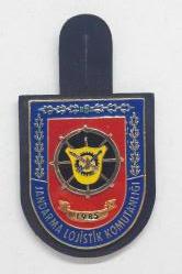 Jandarma Lojistik Komutanlığı Brövesi