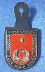 Antika - Kara Harp Okulu Brövesi - kitantik - kitaLog