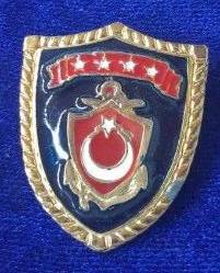 Donanma Komutanlığı Brövesi