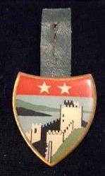 Eski Tip Tugay Komutanlığı Brövesi NAdir