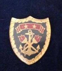 Donanma Komutanlığı Brövesi