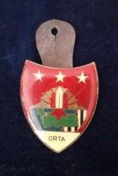 Eski Tip Nadir Kolordu Brövesi