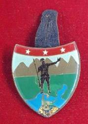 6. Kolordu Brövesi Eski Tip Nadir