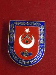 Jandarma Eğitim Komutanlığı Brövesi