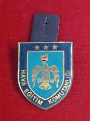 Hava Eğitim Komutanlığı Brövesi