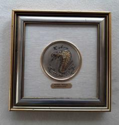 Antika - Hava Kuvvetleri 191.nci Filo Panosu - kitantik - kitaLog