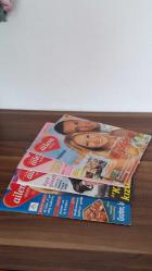 4 ADET AİLEM VE BEN DERGİSİ -  SAYI: 07 SAYI  : 33 SAYI : 39 SAYI  : 03  -  MUTLUKLUK REHBERİ - HUZURLU BİR YAŞAMIN SIRLARI