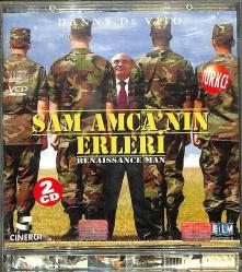 Efemera - Sam Amca'nın Erleri VCD Film VCD17200 - kitantik - kitaLog