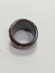 YZ3---KEMİK ESKİ YÜZÜK