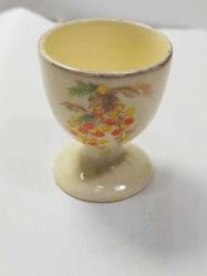 P3-İNGİLİZ J&G MEAKIN ANTİKA SERAMİK YUMURTALIK