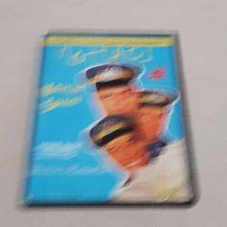 Bir Memduh Ün Filmi : Postacı ( Kemal Sunal ) - DVD