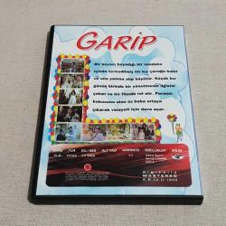 Bir Memduh Ün Filmi : Garip ( Kemal Sunal ) -  DVD