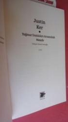 Yağmur Damlaları Arasındaki Mesafe  *** Birinci BASIM **