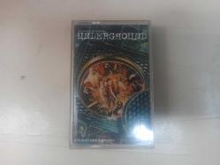 UNDERGROUND MUSIC INSPIRED AND TAKEN FROM MÜZİK KASETİ EMİR KUSTURICA