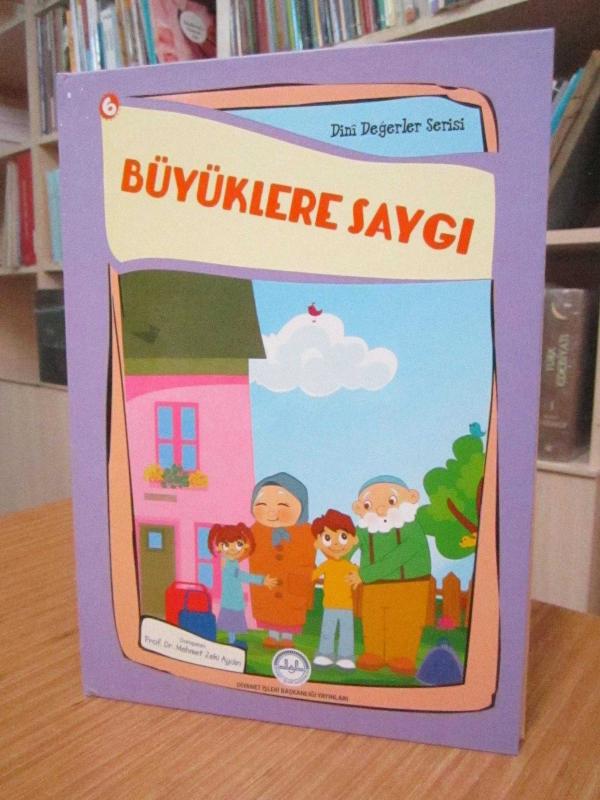 büyüklere saygı resimleri