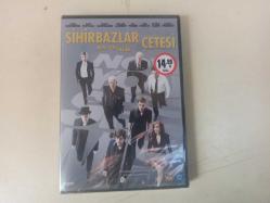 SİHİRBAZLAR ÇETESİ NOW YOU SEE ME
