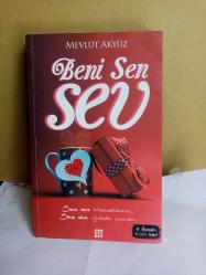 BENİ SEN SEV - İKİNCİ EL