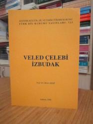 Veled Çelebi İzbudak