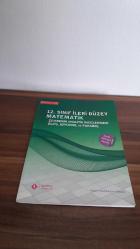 12.  SINIF İLERİ DÜZEY MATEMATİK - ÇEMBERİN ANALİTİK İNCELENMESİ , ELİPS , HİPERBOL VE PARABOL - AKILLI TAHTAYA UYGUN