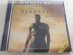 Gladyatör / VCD