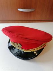 Efemera - BANDO OKULU KIRMIZI ŞAPKA... - kitantik - kitaLog