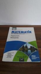 12. SINIF MATEMATİK 2. FASİKÜL -  TRİGONOMETRİ DÖNÜŞÜMLER