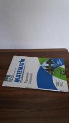 12. SINIF MATEMATİK 2. FASİKÜL -  TRİGONOMETRİ DÖNÜŞÜMLER