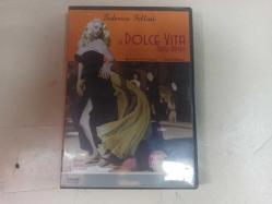 LA DOLCE VITA Tatlı Hayat