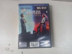 SLEEPLESS IN SEATTLE DVD