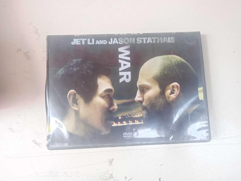 Jet Li And Jason Statham Jet Li Jason Statham The One（2001）USA__My