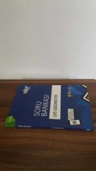 LYS GEOMETRİ SORU BANKASI 12. SINIF