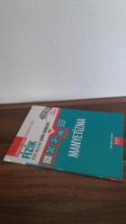 11. SINIF FİZİK KONU ANLATIMLI  SORU BANKASI -MANYETİZMA ÜNİVERSİTEYE HAZIRLIK