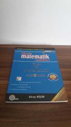 ÖĞRETEN MATEMATİK FASİKÜLLERİ -  TÜREV VE UYGULAMALARI KONU ANLATIMLI