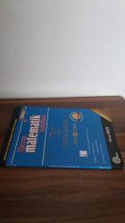 ÖĞRETEN MATEMATİK FASİKÜLLERİ -  TÜREV VE UYGULAMALARI KONU ANLATIMLI