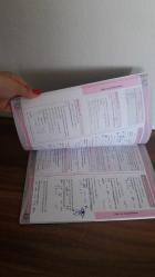 ÖĞRETEN MATEMATİK FASİKÜLLERİ -  TÜREV VE UYGULAMALARI KONU ANLATIMLI