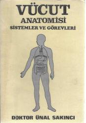 VÜCUT ANATOMİSİ - SİSTEMLER VE GÖREVLERİ