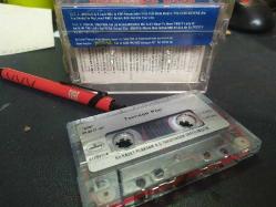 TEENAGE POP - FUN FUN - ANDREA - FANCY - THE STAR SISTERS - KASET