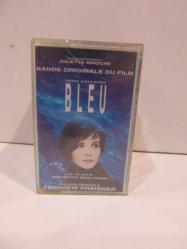 Bande Originale Du Film: Trois Couleurs: Bleu Kaset (OST)