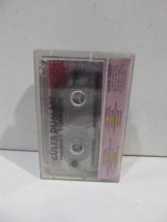 Güler Duman - Hasret Türküsü Kaset