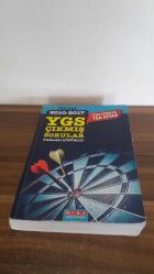2010- 2017 YGS ÇIKMIŞ SORULAR - TAMAMI ÇÖZÜMLÜ  - TÜM DERSLER TEK KİTAP