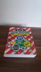 YGS TEK KİTAP - SON 10 YILIN ÇIKMIŞ SORULARI 2006 - 2015 -TAMAMI ÇÖZÜMLÜ