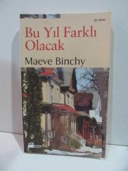 Bu Yıl Farklı Olacak (Birinci Baskı)